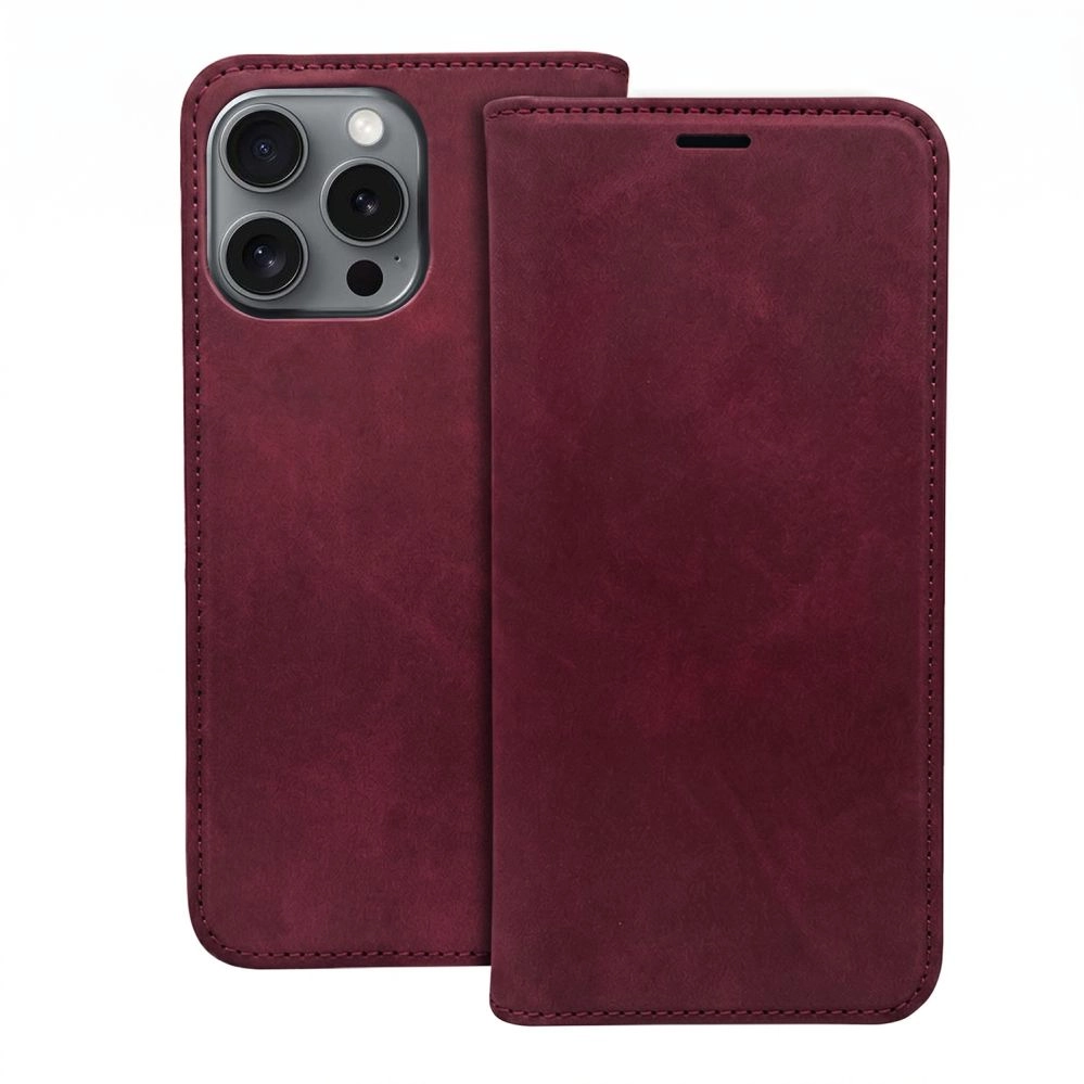 Atveramie maciņi iLike Smart Suede case