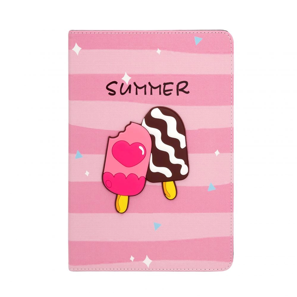 Case book iLike Samsung Galaxy Tab