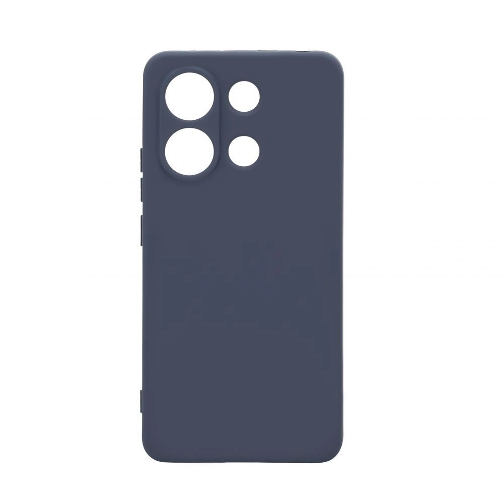 ILike Back Cover iLike Xiaomi Redmi