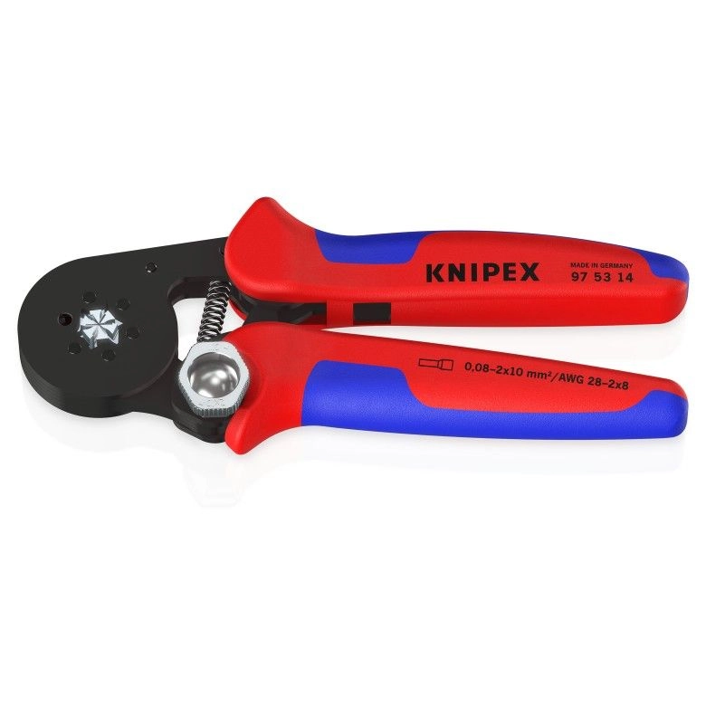 Profesionālās stangas KNIPEX 975314 97 53