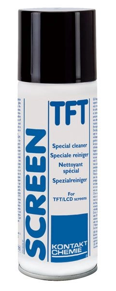Ekrana tirisanas lidzeklis 200ml Kontakt Chemie