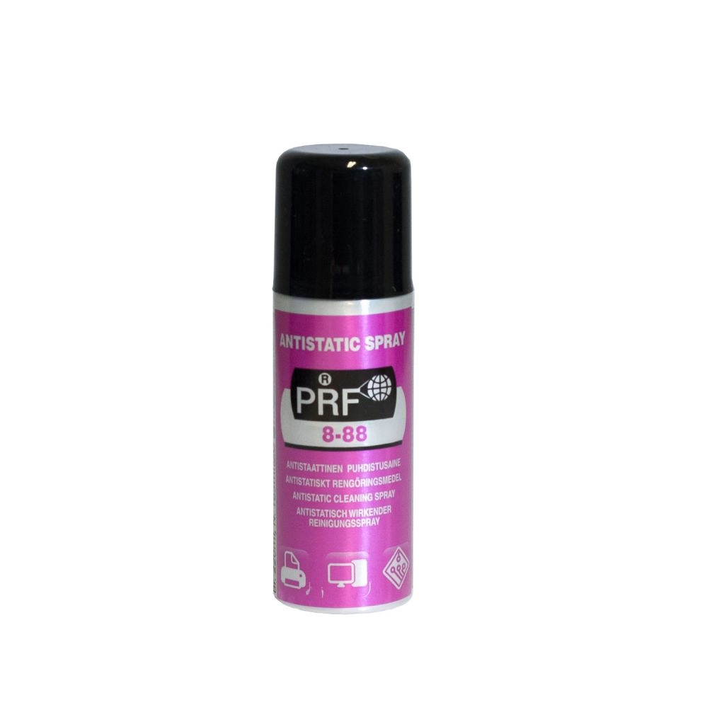 Antistatisks aerosols PRF 8-88 220ml PRF