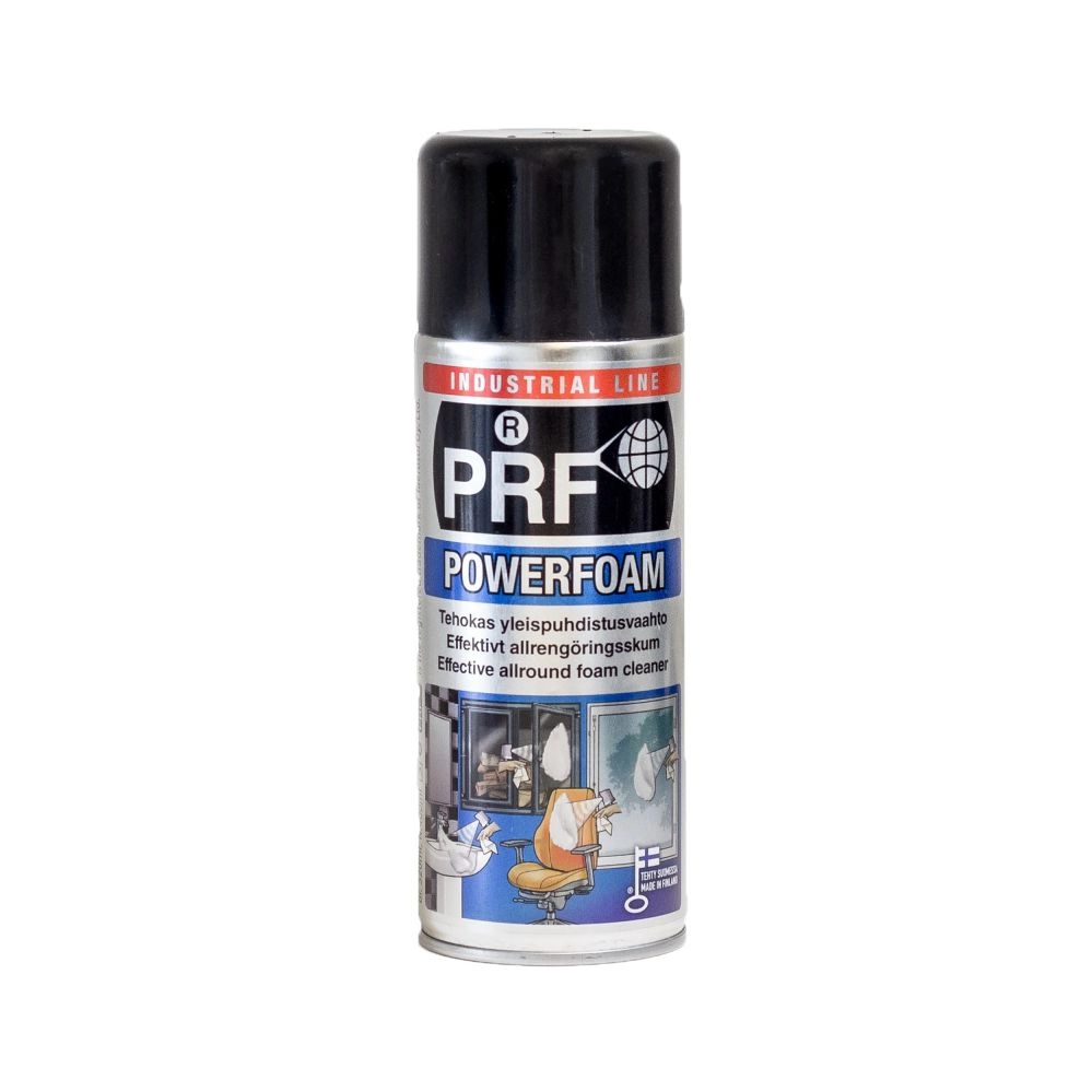 Universāls putu tīrīšanas līdzeklis Powerfoam 520ml