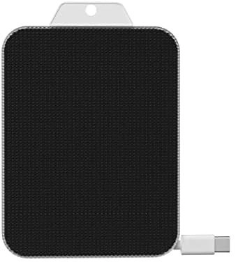 Saules panelis ar USB C spraudni