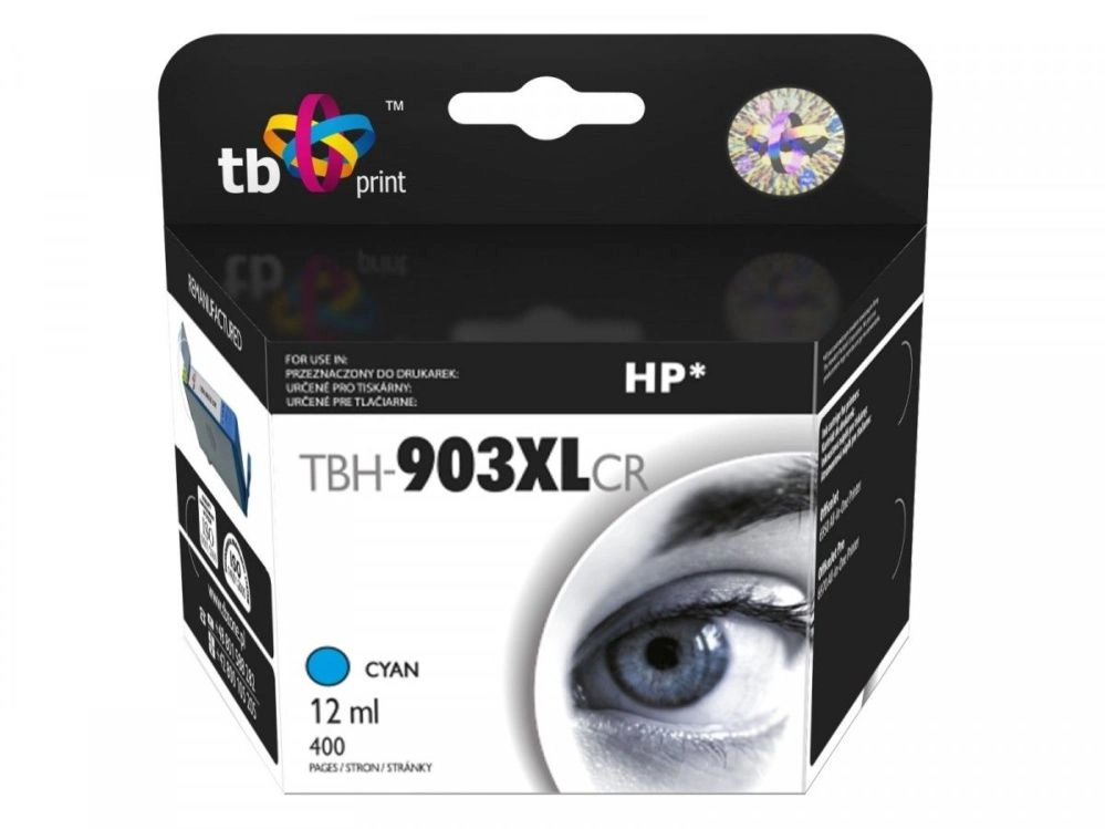 Ink for HP OJ 6950 AiO