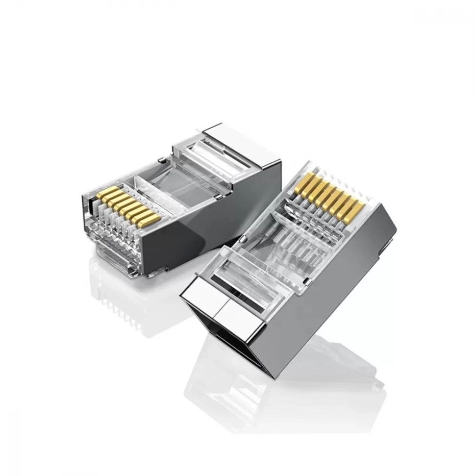 Tīkla spraudnis RJ45 (8P8C) CAT6 STP