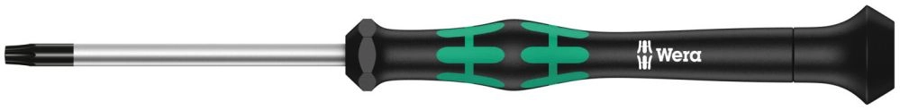 Wera 2067 TORX Single Precision screwdriver