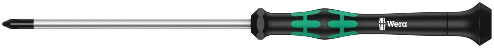 Skrūvgriezis krustiņa elektronikai 2050 PH 000x40mm