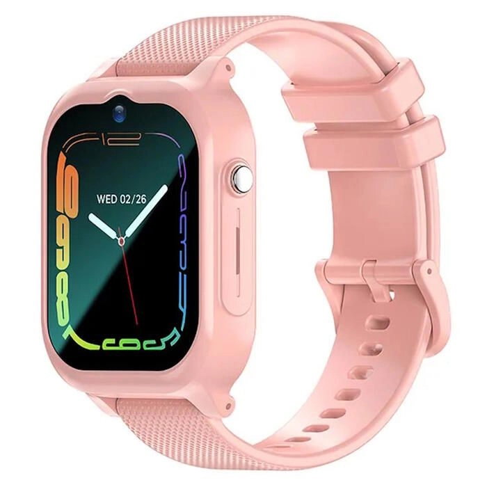 Viedpulksteni iWear Z01 Pro 4G LTE