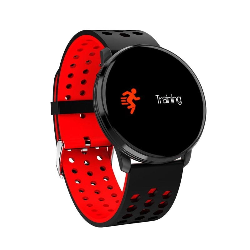 Smartwatch iWear iWear M9 Apaļļš Fitnesa