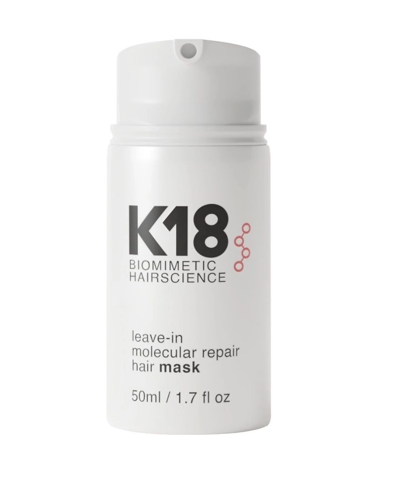 K18 - Leave-In Molecular Repair Hair