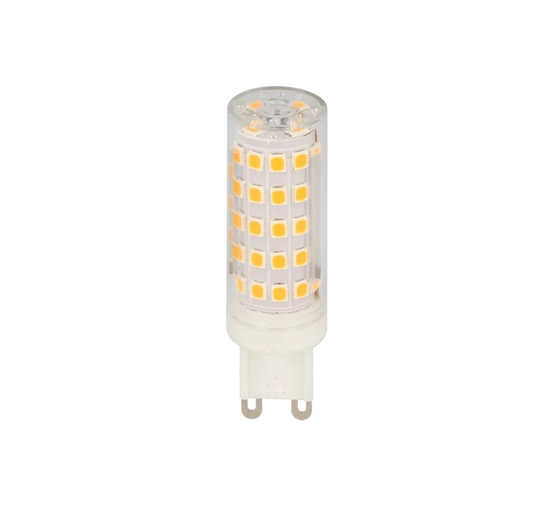 LED spuldze G9 230V 4W 3000K