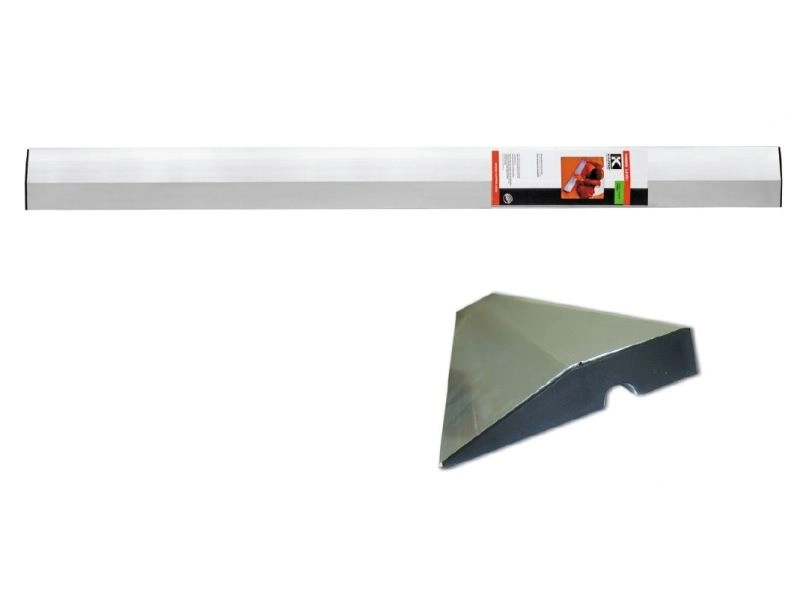Plane flat 250cm KAPRO 7396327713536 KE154025021000