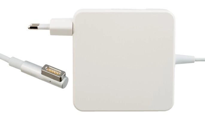 60W ikroviklis nesiojamam kompiuteriui 16.5V
