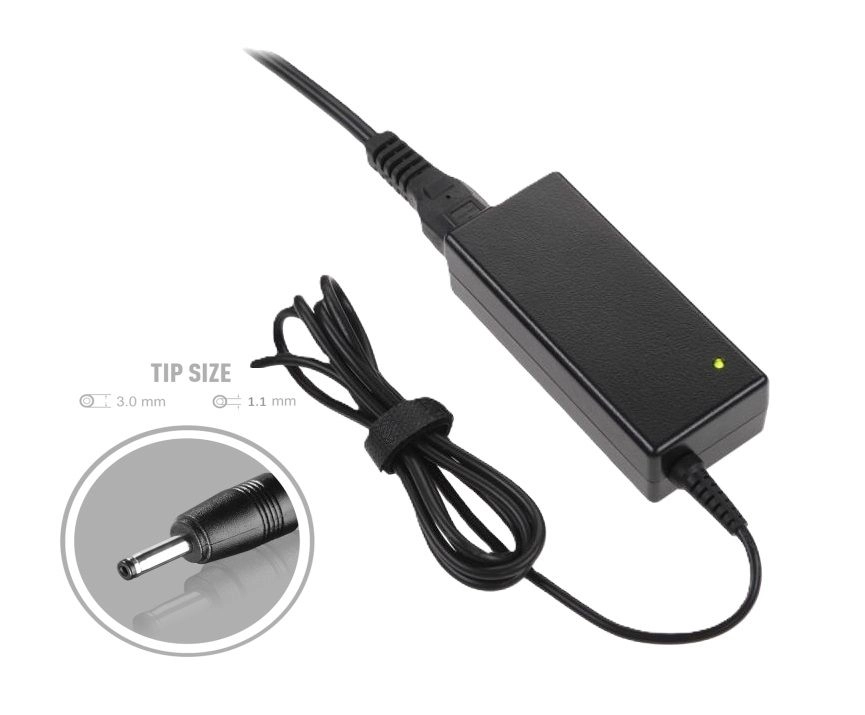 Power supply unit 19V 2.1A
