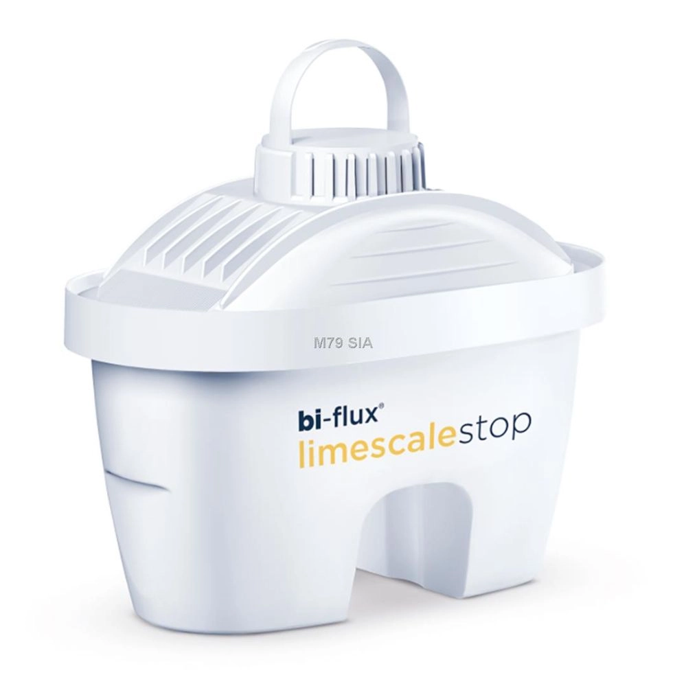 Laica bi-flux® limescalestop - Water filter