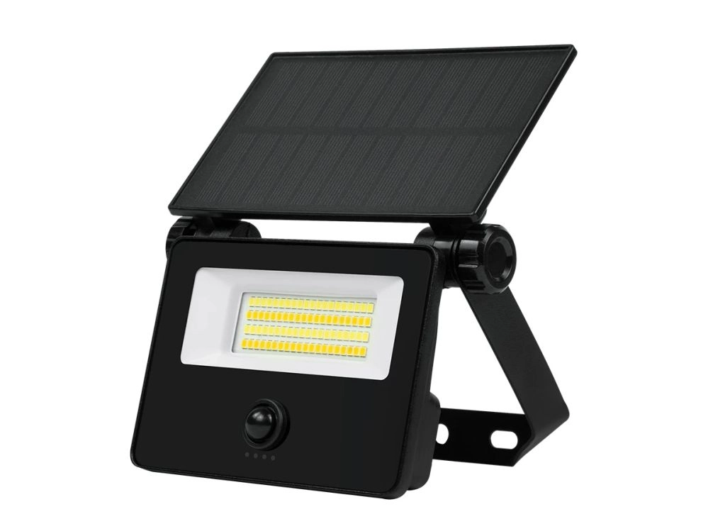 Solar floodlight FLOWLITE 3CCT (3/4/6.5K)