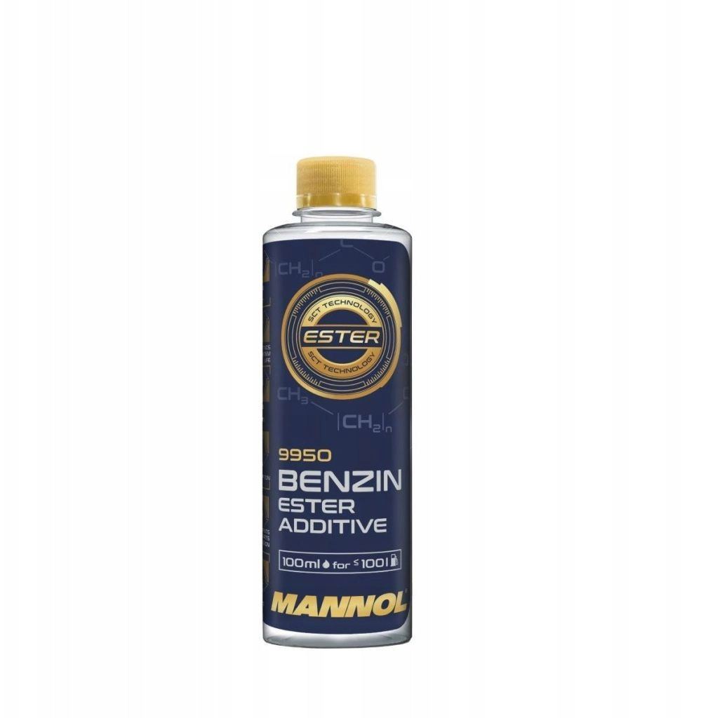 BENZIN ESTER ADDITIVE 100 ML 15331605