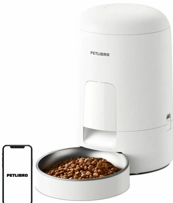 Petlibro - Air Automatic Pet Feeder