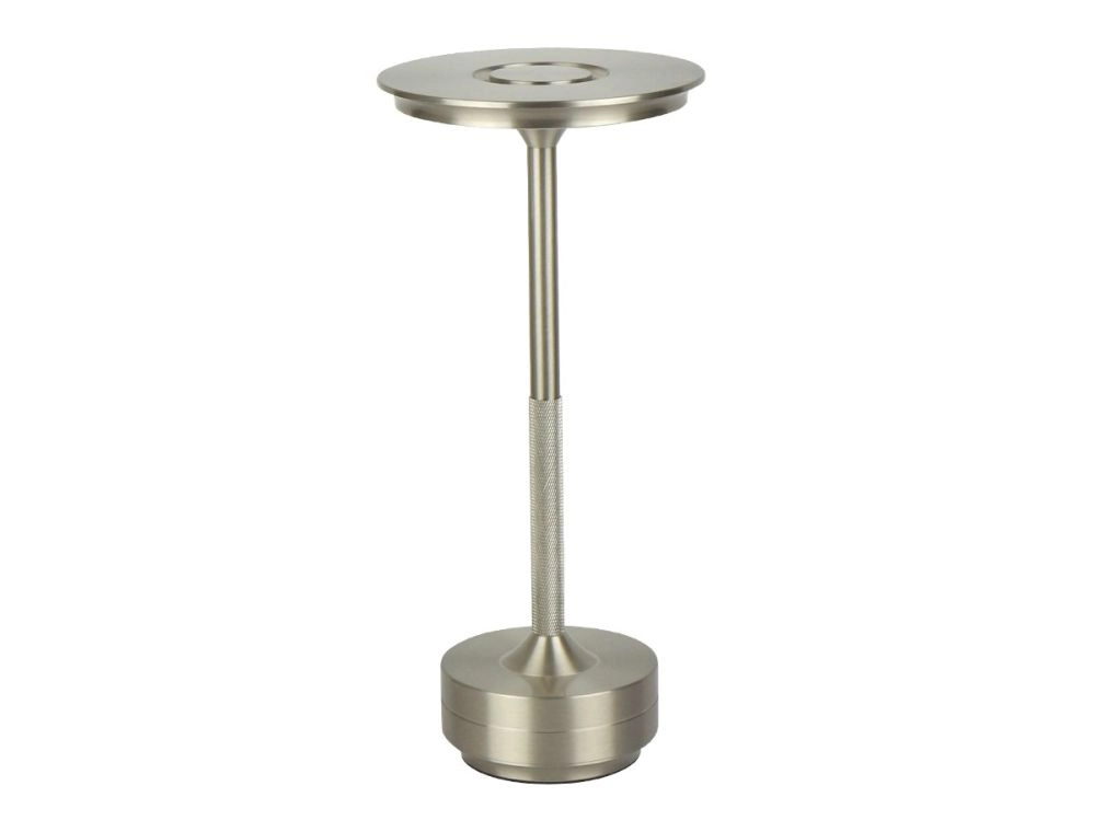Uzlādējama galda lampa CAMELIA 2 5W