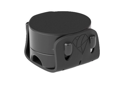 SHAPEHEART Magnetic attachment for scooter 3615744029957