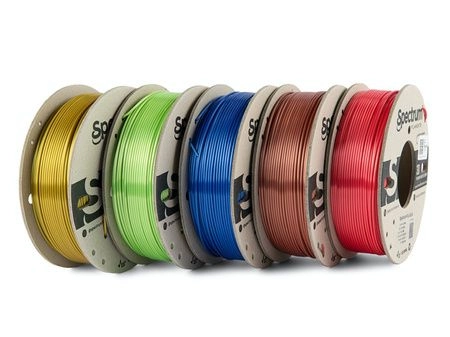 Długopis 3D Spectrum Spectrum 3D filament