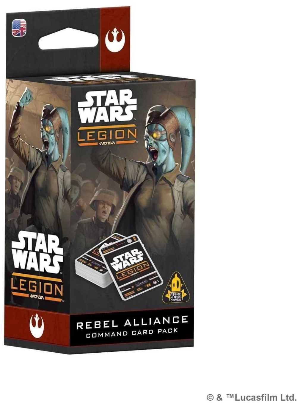 Star Wars: Legion 2.0 -