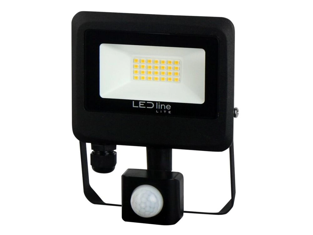 LED line LITE prožektors PHOTON 20W