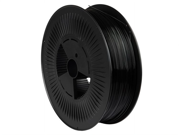 Filaments PET-G midnight black 5kg Filaments
