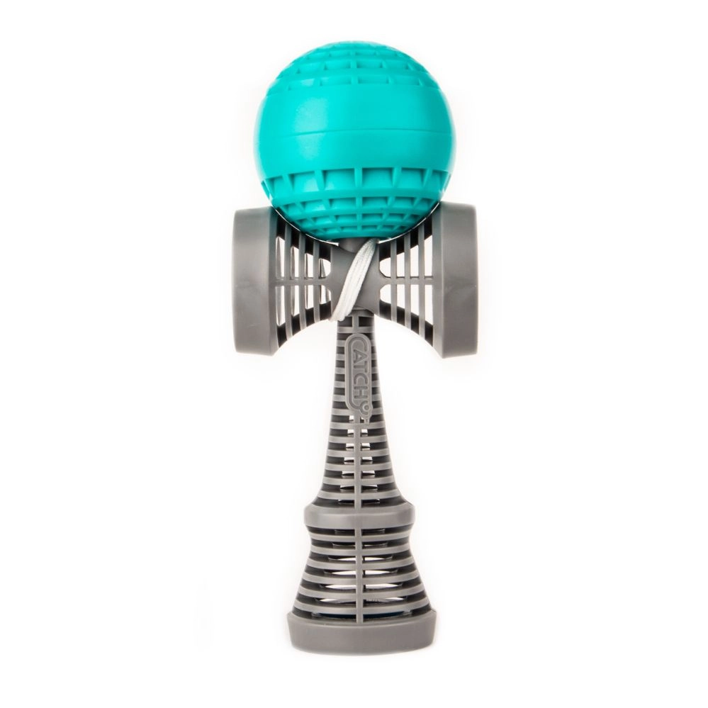 YoYoFactory YoYoFactory KENDAMA AIR sarkans/melns YO