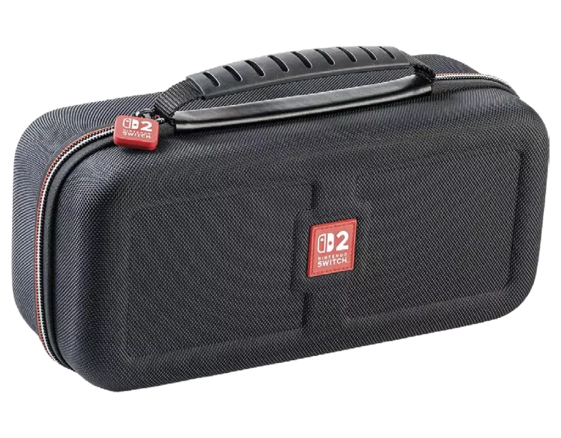 Nacon - Carrying Case (Hard) -