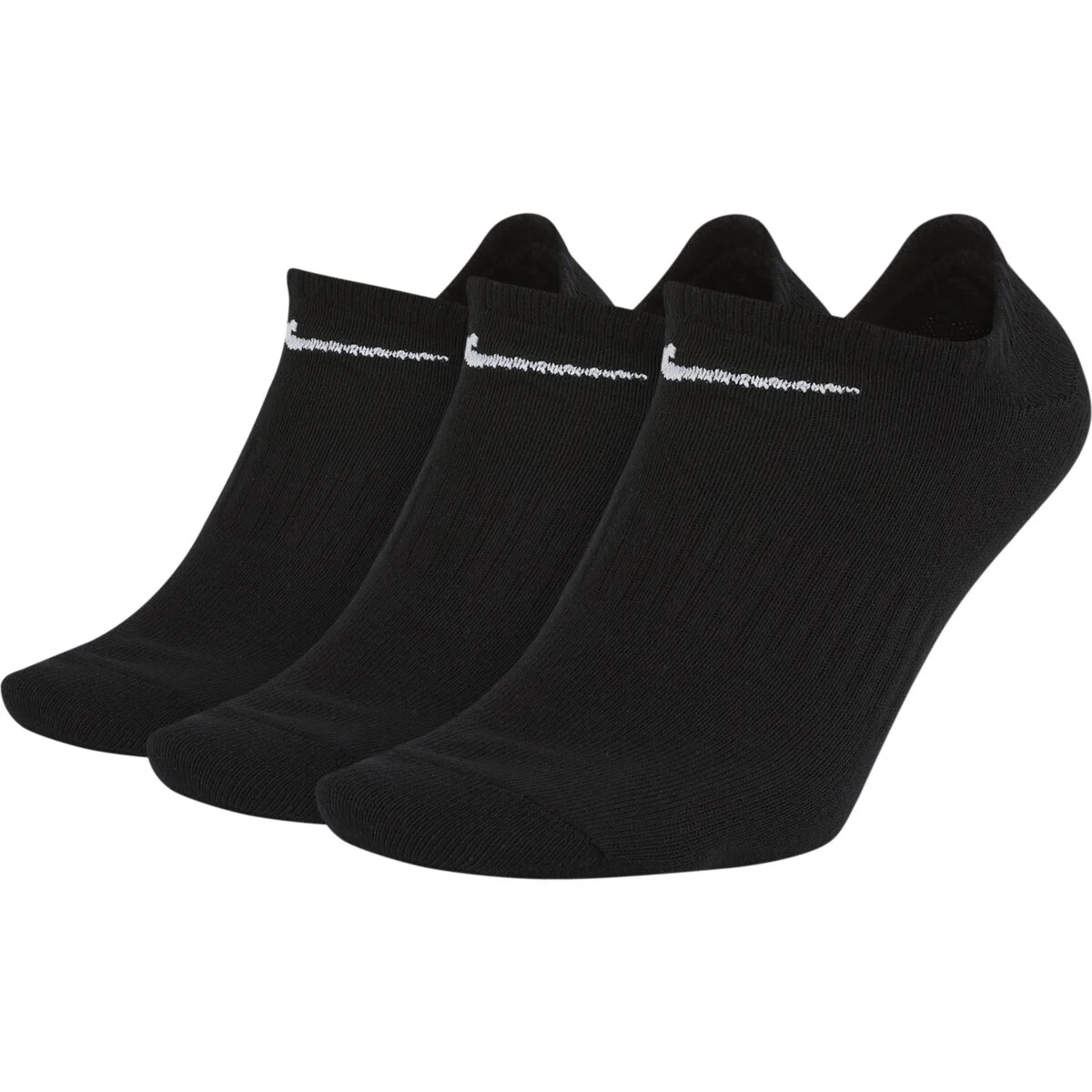 Men`s Women`s Nike Everyday Lightweight No-Show