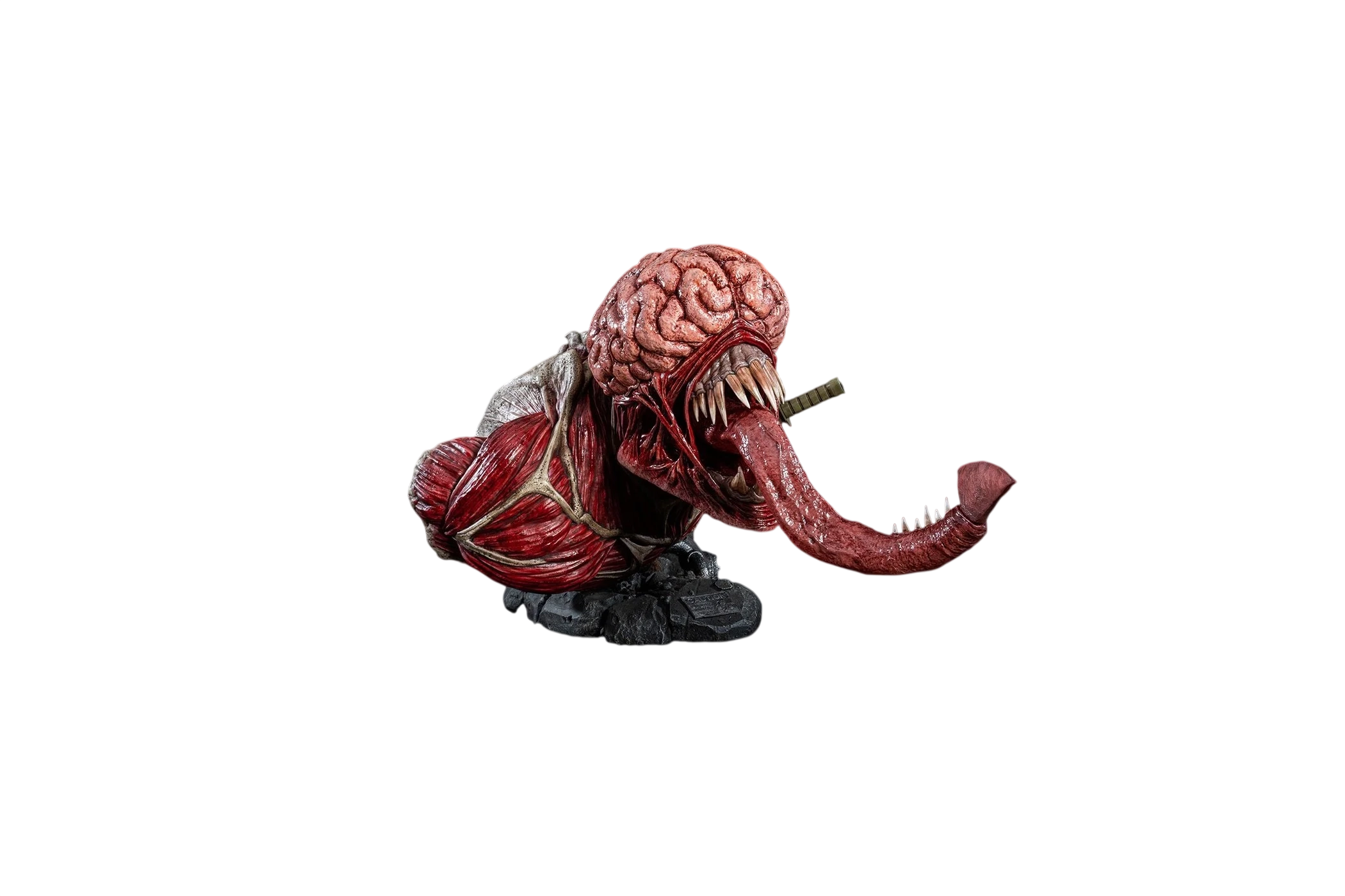 PureArts - Resident Evil 2 -Licker