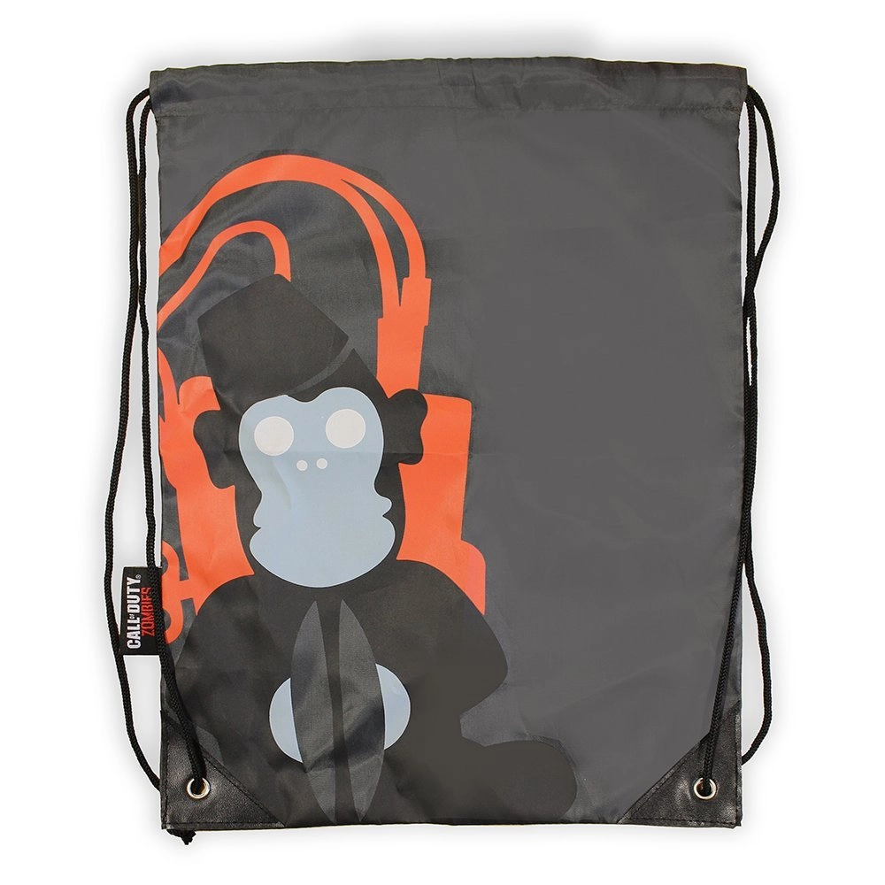 Official Call of Duty Monkey Bomb