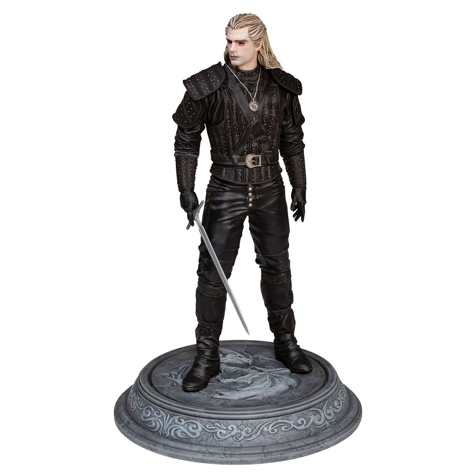 DARK HORSE The Witcher PVC Statue