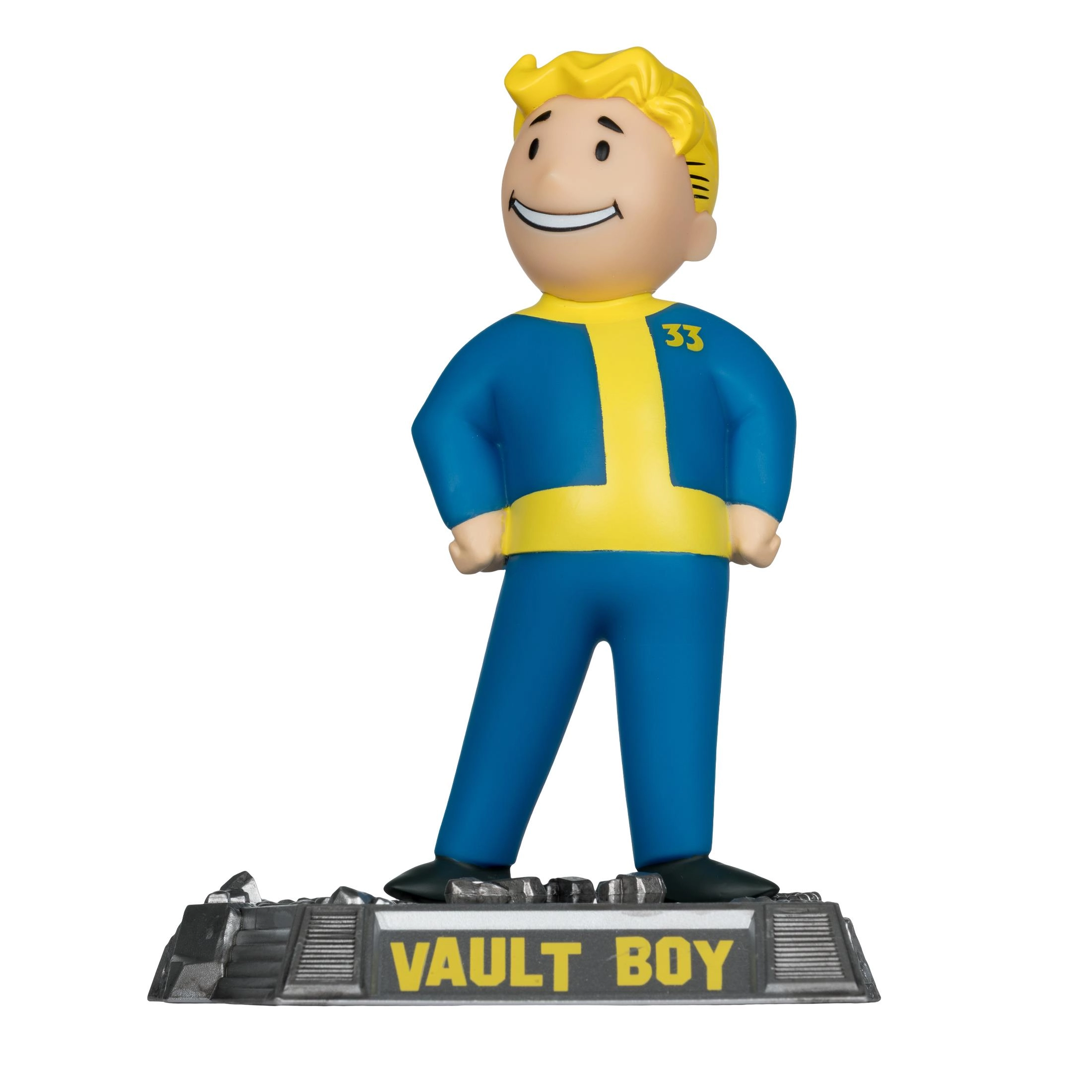 Fallout - Vault Boy - Posed