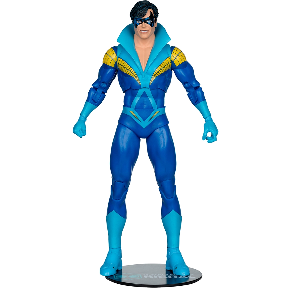 McFarlane Toys - DC Direct Nightwing