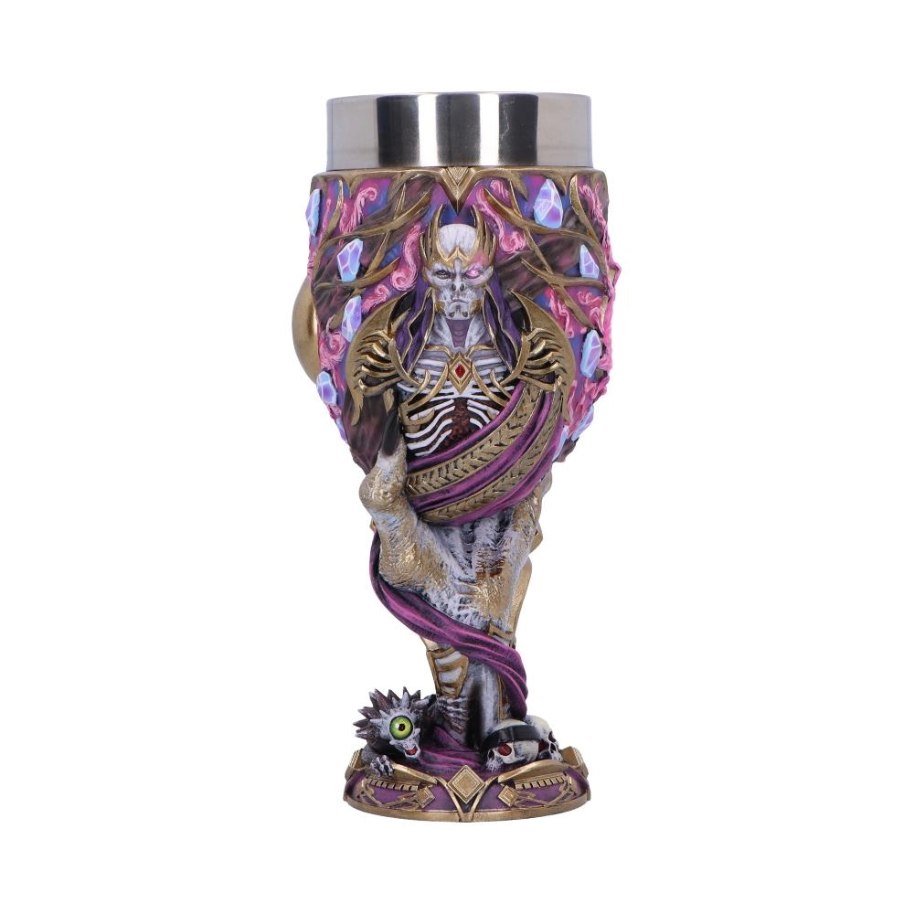 Dungeons  Dragons Vecna Goblet 0801269158705