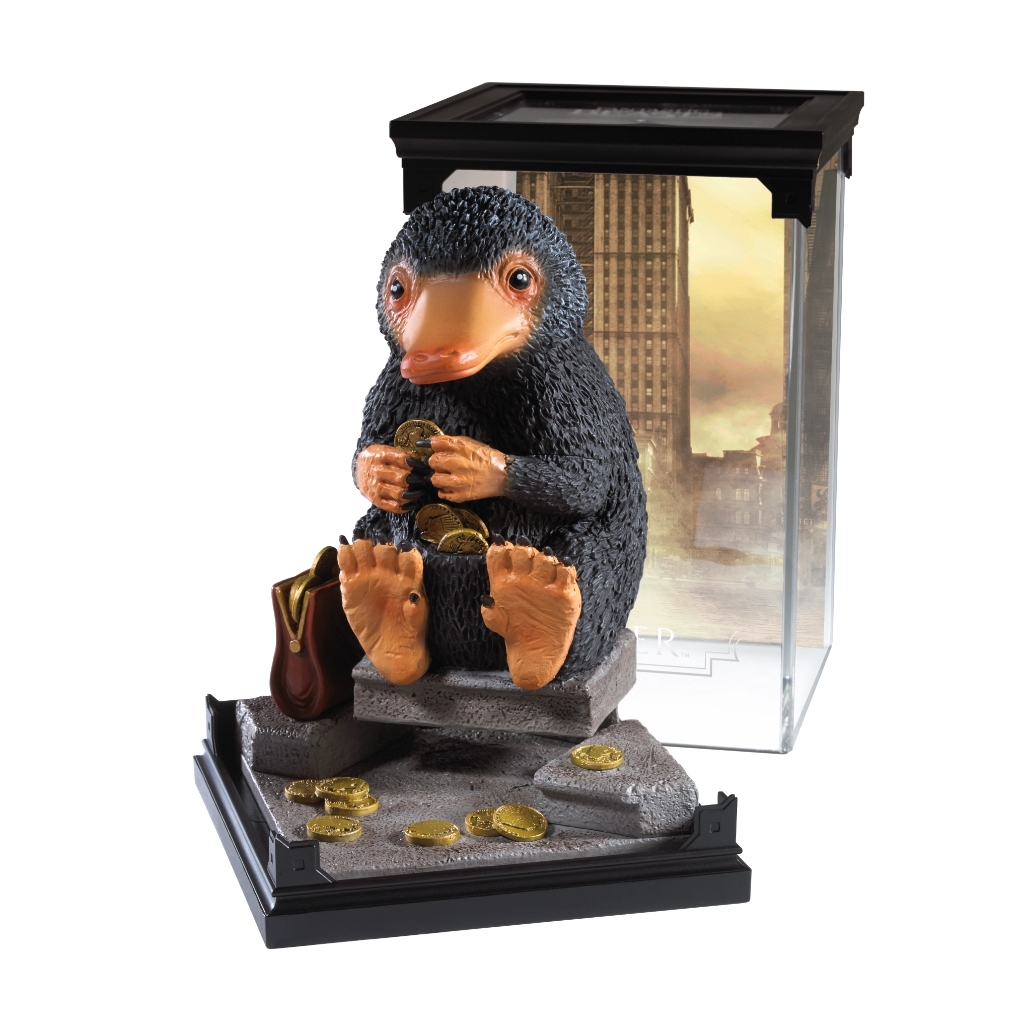 Magical Creatures– Niffler 0849421004194