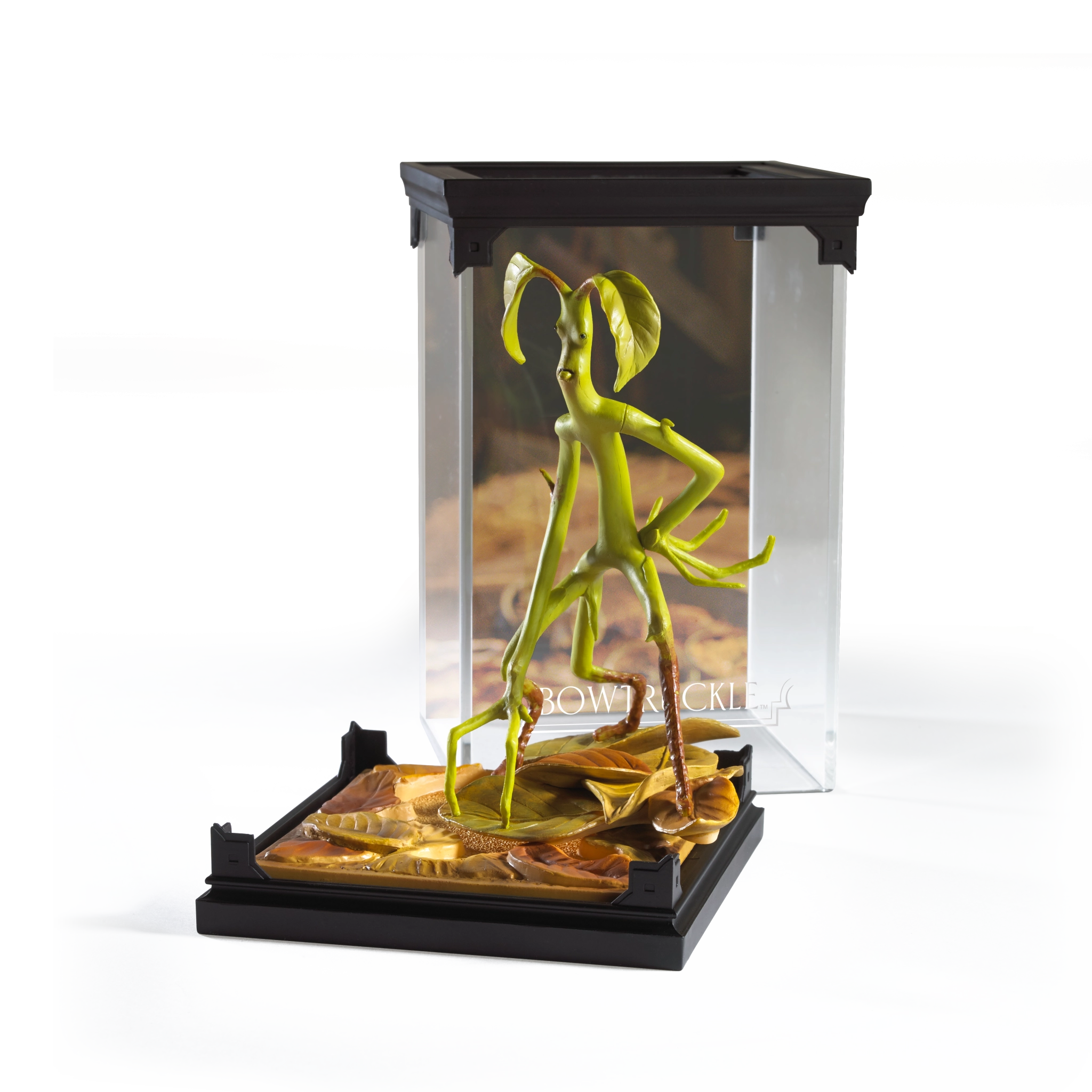 Magical Creatures – Bowtruckle 0849421004200