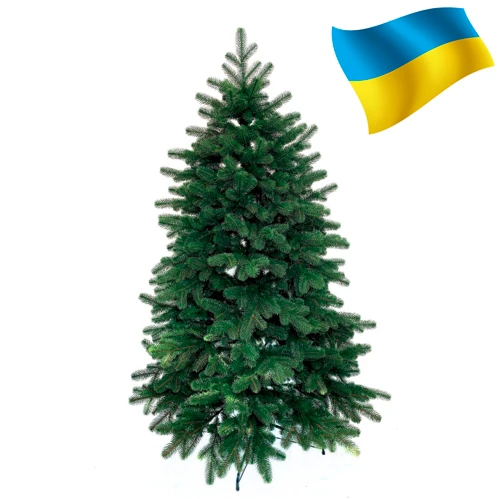 PE Kalėdų eglutė LUX 180 cm
