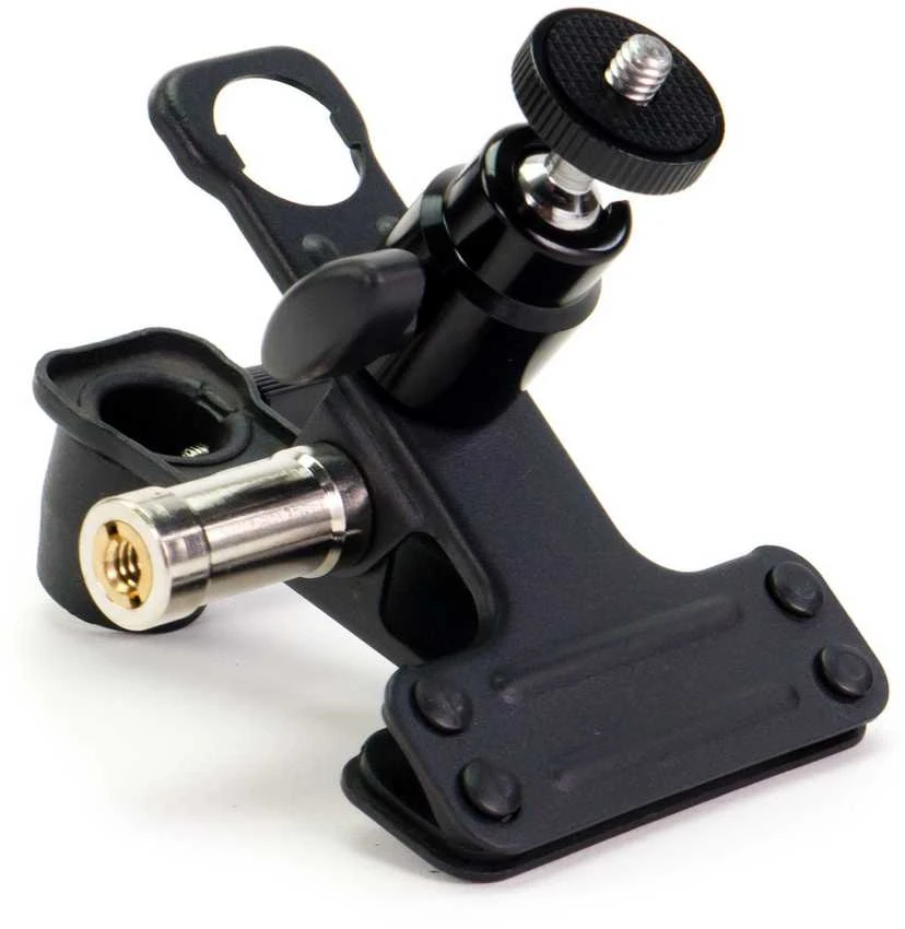 FCP-01 clamp with stand adapter 10451KVG