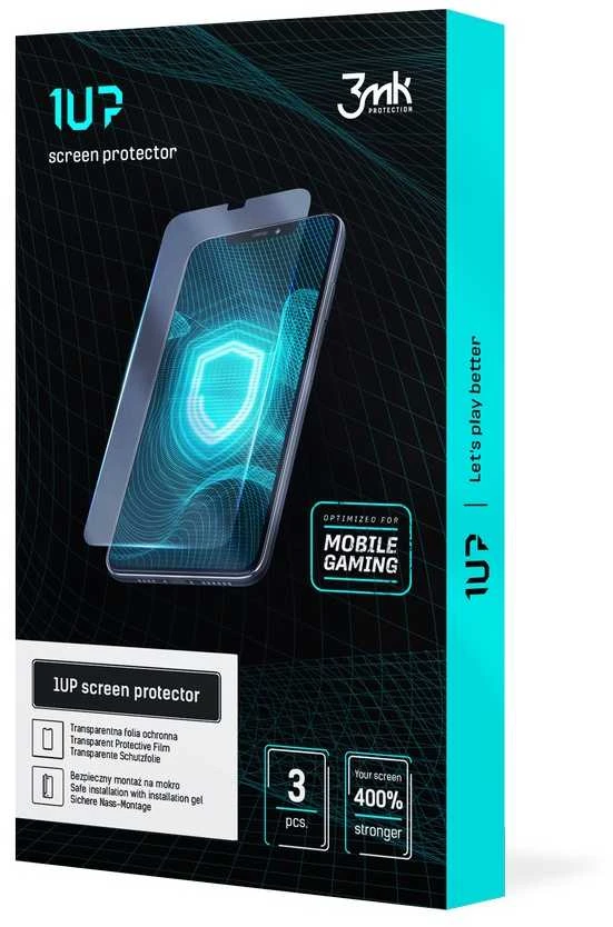 HMD Skyline 5G - 3mk 1UP