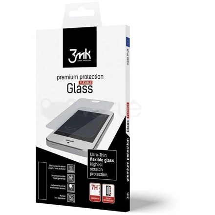 3MK FlexibleGlass do Samsung Galaxy S7