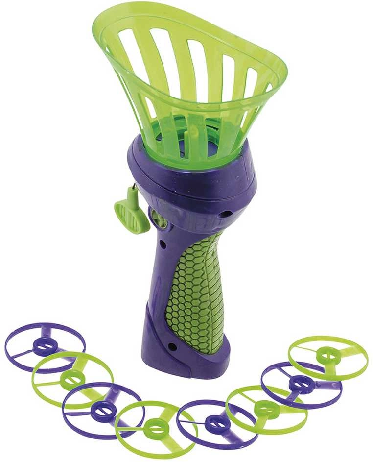 Flying toy FASHY 8557 4008339464544