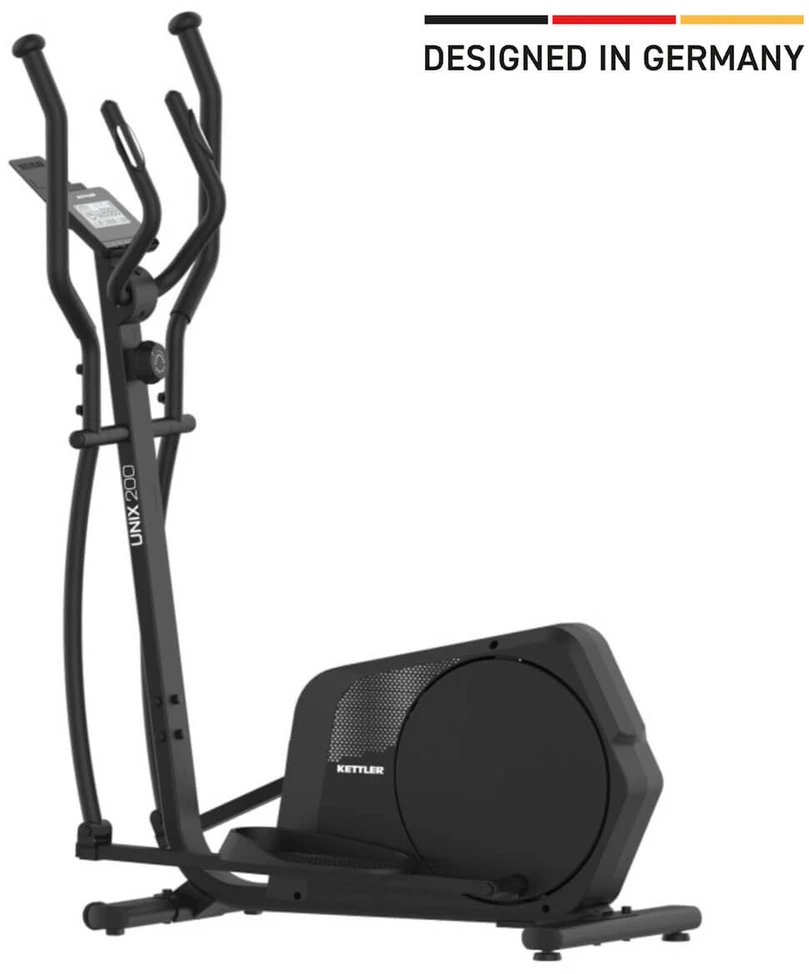 Elliptical trainer KETTLER UNIX 200 4251294120219