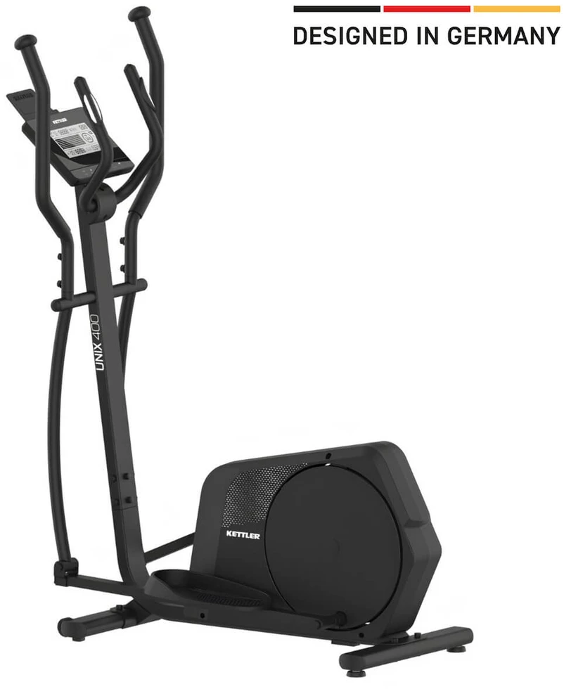 Elliptical trainer KETTLER UNIX 400 4251294120226