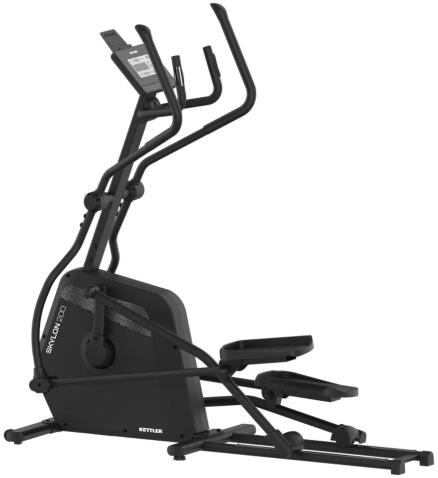 Elliptical trainer KETTLER SKYLON 200 4251294120240