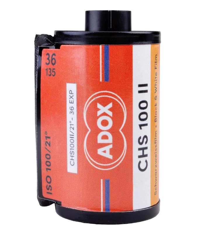 Adox CHS 100 35mm 135/36 08673KVG