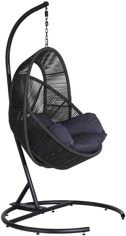 Hanging rocking chair HATIS ​​"Eliza&quot
